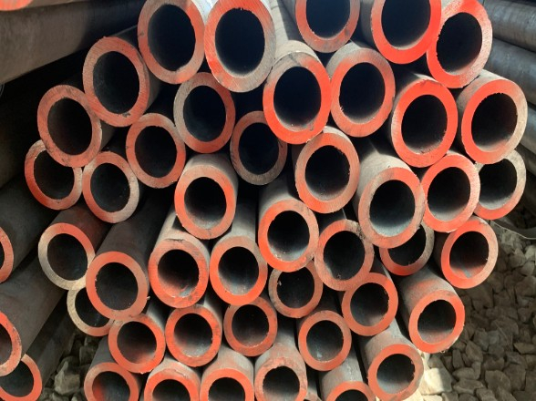 40cr無(wú)縫鋼管有哪些優(yōu)勢(shì)？