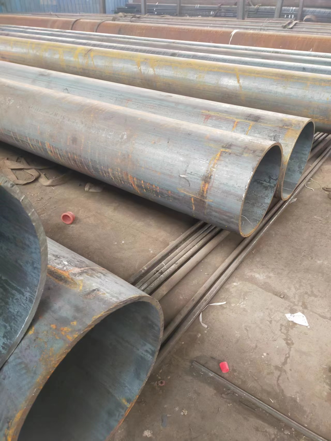 大口經(jīng)無(wú)縫鋼管-5310無(wú)縫鋼管—銷售商